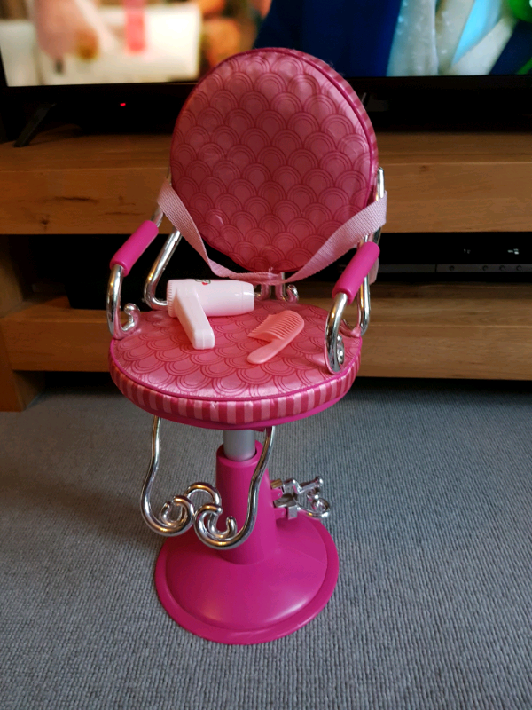 our generation hair chair